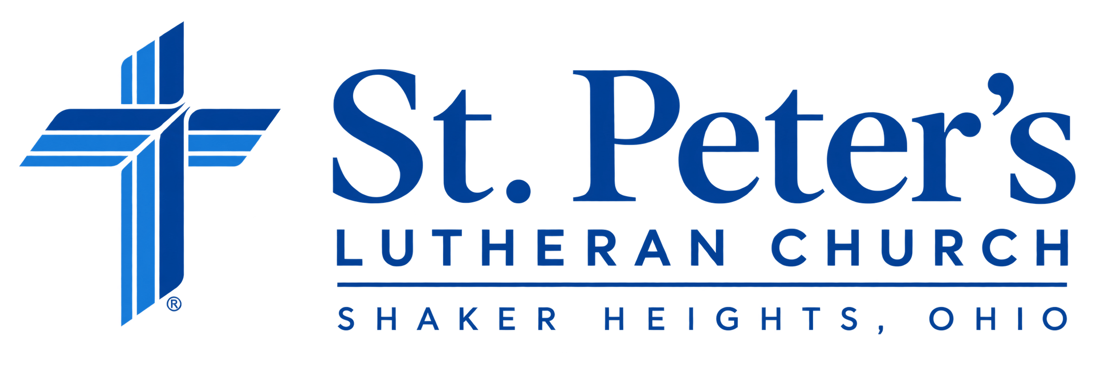 St. Peter's Lutheran Church