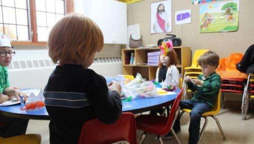 lutheran-church-sunday-school